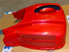 Cesto di raccolta 45 litri @ Tosaerba a motore SANDRIGARDEN 946 SP SG