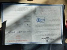 Orologio Frederic Costan