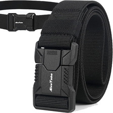 Tactical Belt Cintura Da