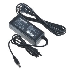 Adattatore AC per HP OmniBook 500 510 900 2100 4100 4150 6000 6100 xe2 xe3 F1454A