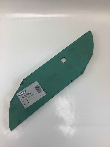 Scalpello sinistro con fori - con, 2