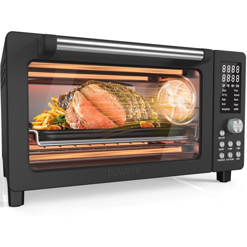 Nuwave bravo pro smart - nuwave,