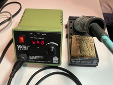 Weller ec2001 soldering - weller,