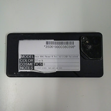 Asus ROG Phone 8 Pro -