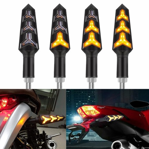 Fanale indicatore di - 4x,