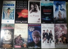 Lot of 10 CONTEMPORARY CLASSIC