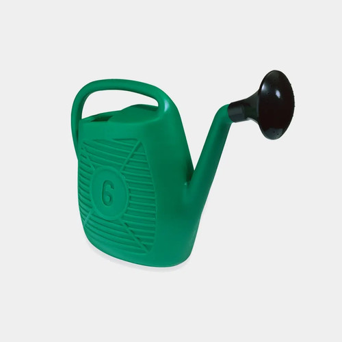 Ecoplast annaffiatoio litri - ecoplast,