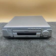 *CD SKIPS* Technics SL-EH760 5