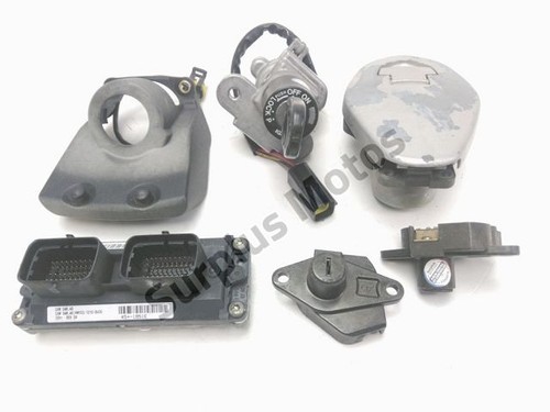Serrure ducati multistrada - serrure,
