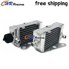 Aluminum radiator for - aluminum,