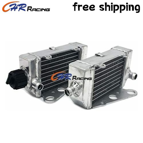 Aluminum radiator for - radiator,