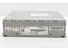 AUDI A4 S4 B8 8K 2010 Radio