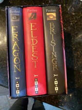 Christopher Paolini's