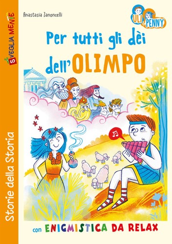 Per tutti dli - , dèi