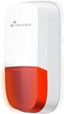 –Sirena Wireless Compatibile