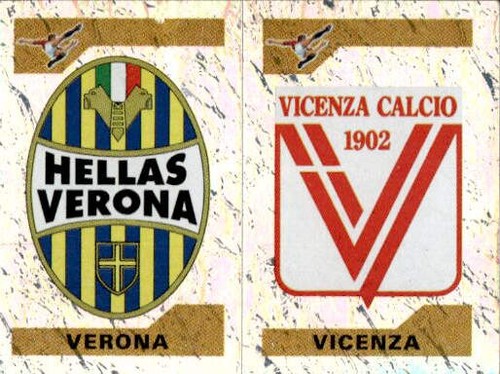 Figurina calciatori panini - figurina,
