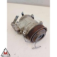 Compressore aria A0002340811 per MERCEDES ATEGO MK2 2004-2010 usato (111647)