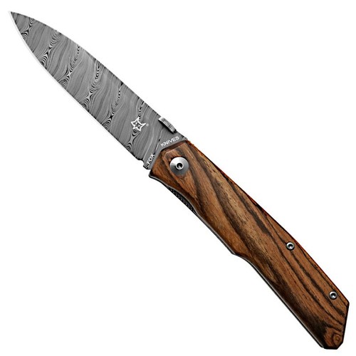 Coltello tasca gentleman - da,