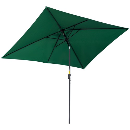 Ombrellone rettangolare 2x3 - ombrellone,