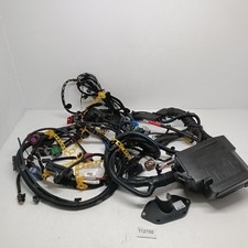 CAVI CABLAGGIO SCATOLA