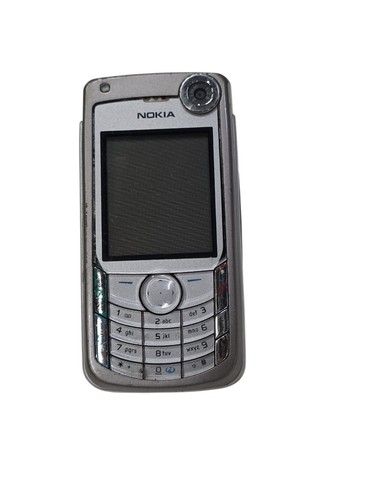 Nokia 6680 telefono - telefono, cellulare