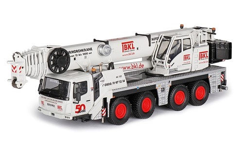 Conrad gru mobile grove gmk - conrad,