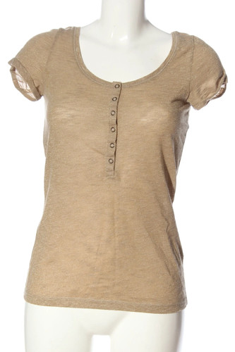 Shirt key largo cammello - key,