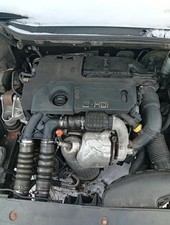 Motore Peugeot 508 I 9HR 9H05