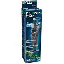 JBL ProTemp e Riscaldatore