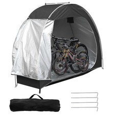 Tenda per Biciclette Attrezzi