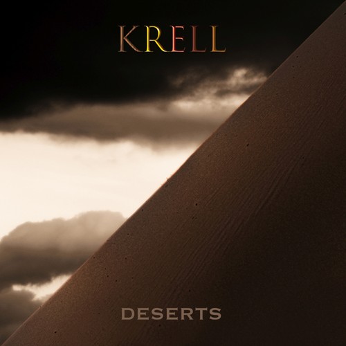 Krell deserts cd - -,