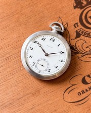 Orologio da tasca Movado