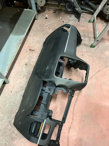 Kit airbag completo - per, fiat