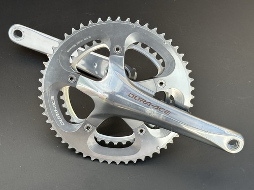 Guarnitura shimano dura ace - shimano, dura-ace
