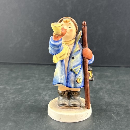 Vintage hummel hear - hummel, "hear