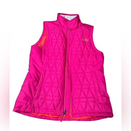 Gilet imbottito trapuntato