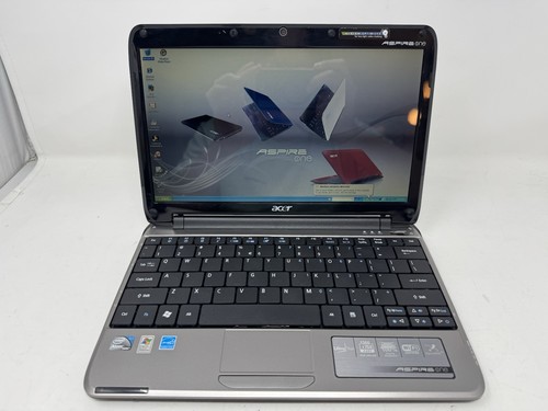 Netbook computer portatile