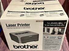 Brother HL-2140 Standard Laser