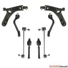 KIT TIRANTERIA 8 PEZZI