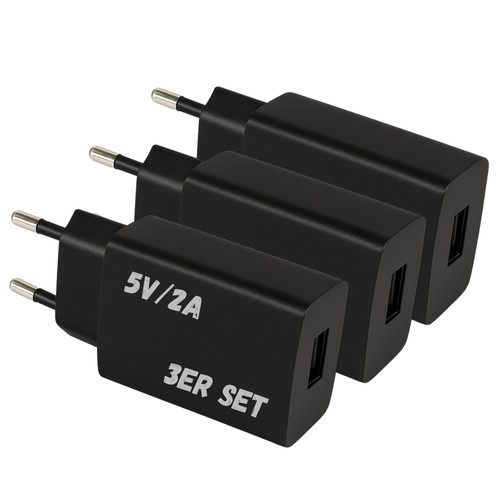 Pezzi alimentatore usb - 3,