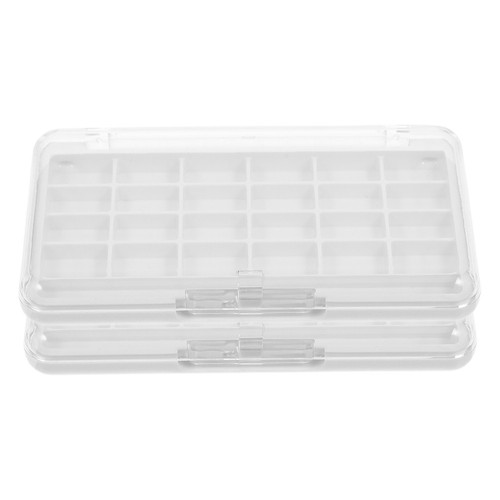 Pcs palette make - make, vuota