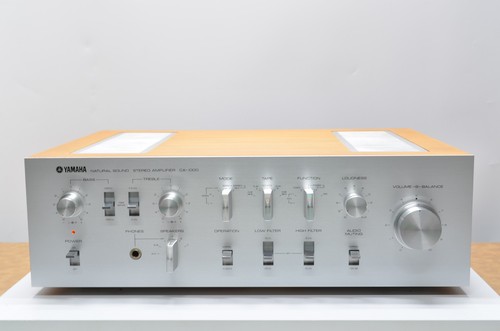 Amplificatore integrato yamaha - amplificatore,