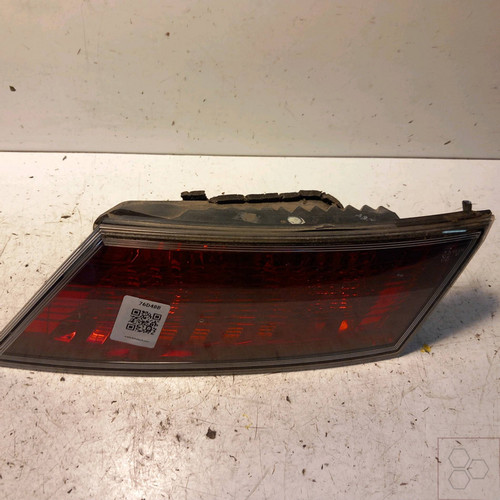 Faro posteriore destro honda - faro,