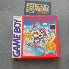 Super Mario Land Nintendo Game Boy