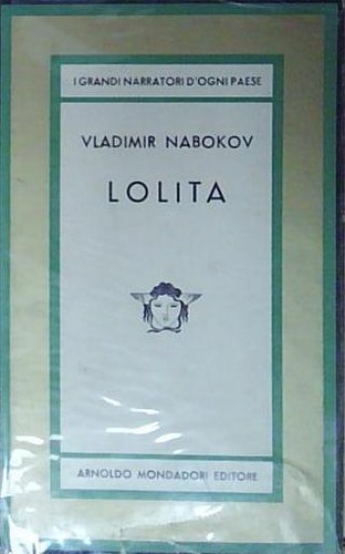 Vladimir nabokov lolita - vladimir,