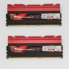 G.Skill TridentX 16 GB (2x8