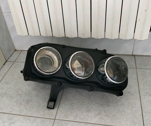 Faro fanale anteriore destro
