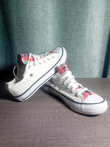 Scarpe ginnastica basse - scarpe,