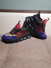 Versace chain reaction - versace,