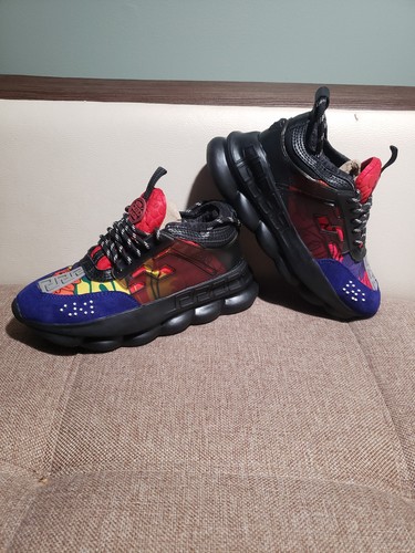 Versace chain reaction taglia - versace,